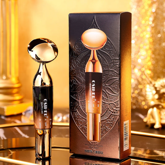 LYUNÉ™ Electric Facial Massager – Lift & Rejuvenate